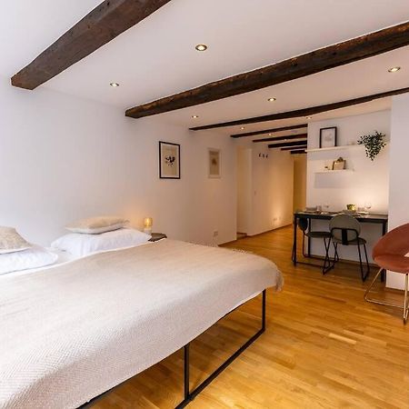 Fachwerk Boutique-Hotel 2 Hattingen Bagian luar foto