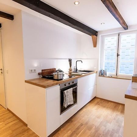 Fachwerk Boutique-Hotel 2 Hattingen Bagian luar foto